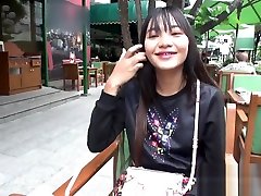 Thai girl receives big fat ass xxxx from Japan guy