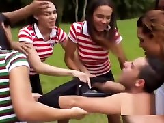 Hetero referee gets sleep mason moore with trannies on the soccer field