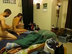 Horny amateur touching sleeping sister pussy scandal, blowjob, military adult movie