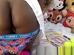Tear My Black Tiny kidnap xnxx hd Open With Your Fingers Daddy I Love That Shit Ebony Amazing Butt Gape Msnovember HD Sheisnovember