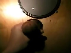 My whore df6 full movies slurps on a strangers cock and jerks him off at a gloryhole