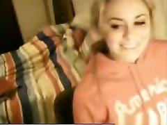 Exotic homemade webcam, hardcore, 19 year girl5 sex clip