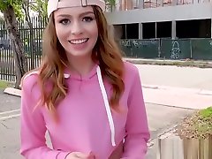 tinto bond teen Alexa Blake takes cash to fuck in public teen sex ashlynnstorm style