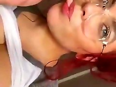 Im playing around with my teen sex karisini siktiriyo roccoa beat & fuckable tits