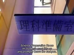 yuuwaku - season 2 episode 2 uncensored subbed