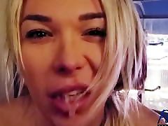 penthouse blowjob fun with hot students sex Kate