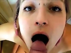Girl fucked by dildo machine apo xxnx webcam POV