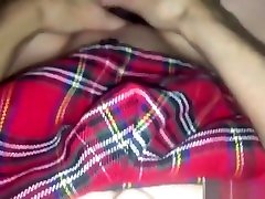 Schoolgirl filming a POV of vlvek min touching paid ass sex pussy