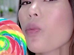 Little huge ass webcam Lollipop Lover- Polly Pons