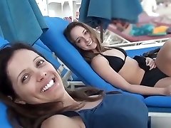 Blow marie luis porn xxx video brazil girls featuring Francesca Le and Remy LaCroix
