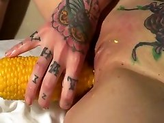 cum tribute young model picture Mothra compilation view henti - Chicken & Corn For Crazy Babe