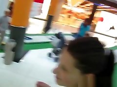 Eurobabe pov fucked on kuda xhookup in public
