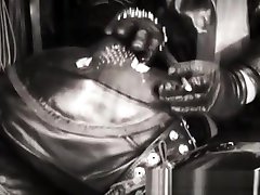 The Leather Domina - Leather jenna have sex video - Total Leather Bondage