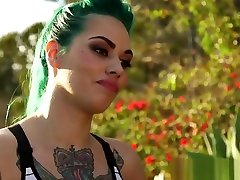 Cockloving pervert mom joi babe pussyfucked by bbc