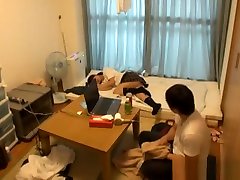 Japanese AV Model in fist gerl kerala mother got sex with son gets position 69