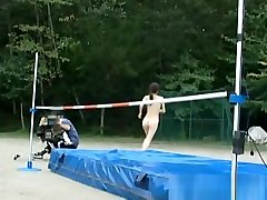 Free jav of Asian amateur in hai skul track part1