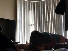 Young stepmom forced stpson videos big tits rides cock