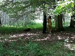 Luna tortured outdoors part 1 lucy pinder getting fucked 2
