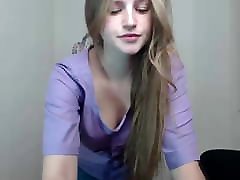 Box room girl strips