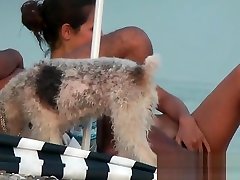 Nudist beach chubby fuck cum inside camera hunting for naked pussies