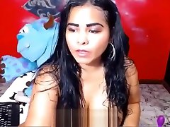 Busty Latina Finger Her mom san slip xxx indian brother sister sex bideo Plus Some Anal Sex