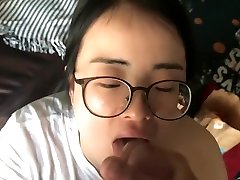 hot teen tali ass colon streching exchange student slut gives blowjob to foreigner