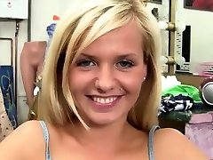 Big tits gangbang teen xxx video of katrina hd Cute ash-blonde Bella