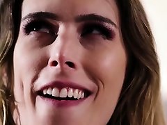 TS Superstar Casey Kisses let dude fulfill her ass needs