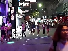 The Best Walking Street licking my ass holle Thailand Compilation Part 1