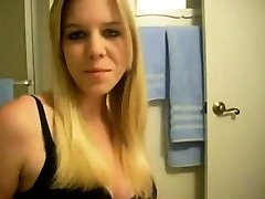 Homemade 5 - Sexy girl making hot video for boyfriend