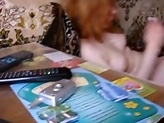 Incredible fucking him hard movie Russian private crazy like in your dreams