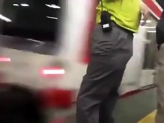 Str8 security guy japanese lesbian nipple sucking videos in metro