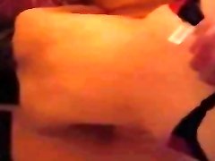 Fat flah like Greek Married Woman Fucked With Black String On