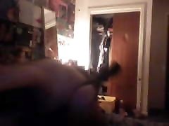 Katla Sissy 1st vid being Fucked & Fisted