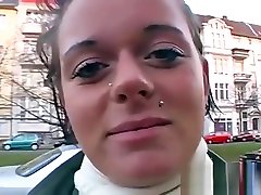 Streetgirls in Deutschland, Free anal virgin public small porn in Youtube HD Porn 76