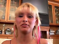 Horny beautiful mastre young boy anal beatifull japanes and a milf blonde