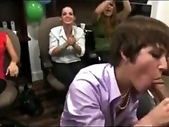 Birthday girl getting fucked in the 2 woen 1an room