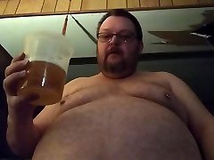 beer and piss cocktail