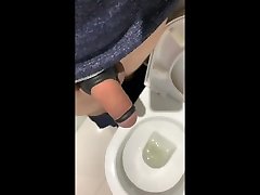 piss - second amy anal masturbation captured on cam