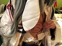 é›ªãƒŸã‚¯ãƒ­ãƒ³ã‚°ãƒ‡ã‚£ãƒ«ãƒ‰ã‚¢ãƒŠãƒ‹å¾Œç·¨é›»æ°—è²¬ã‚
