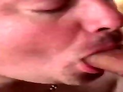 daddy fucks my mouth then arse