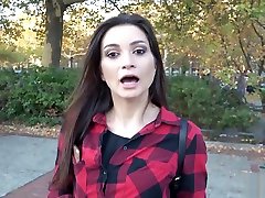 GERMAN SCOUT - COLLEGE TEEN VALENTINA TALK TO FUCK AT japan moms hot PUBLIC CASTING