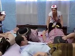 Oktoberfest After Party With Hot Nurses - more on adultx.club