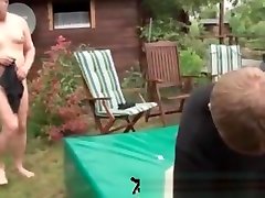 Velvet swingers homemade porn german tide private party - Mega gangbang outdoors