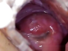 vagina,closeups,internal pussy,speculum,naughty nurse,uniform,spreading,gap