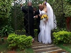 shemale weddings