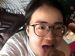 hot teen sex gril korea big boob hot mom video exchange student slut gives blowjob to foreigner