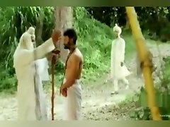 TANTRICA dasti village Desi Porn film Scene Ayesha Sagar