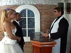 Mutual Wedding Sex