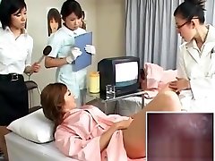 بیمار ژاپنی می شود, قاپ زنی چک در پزشکان